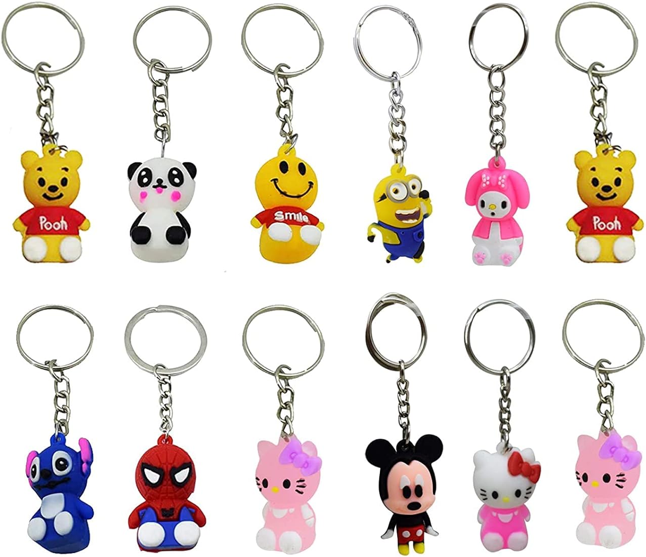 Key Chains